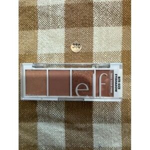e.l.f. Bite-Size Eyeshadow Palette Take Your Pink 4 Pan Matte Shimmer 3.5g New